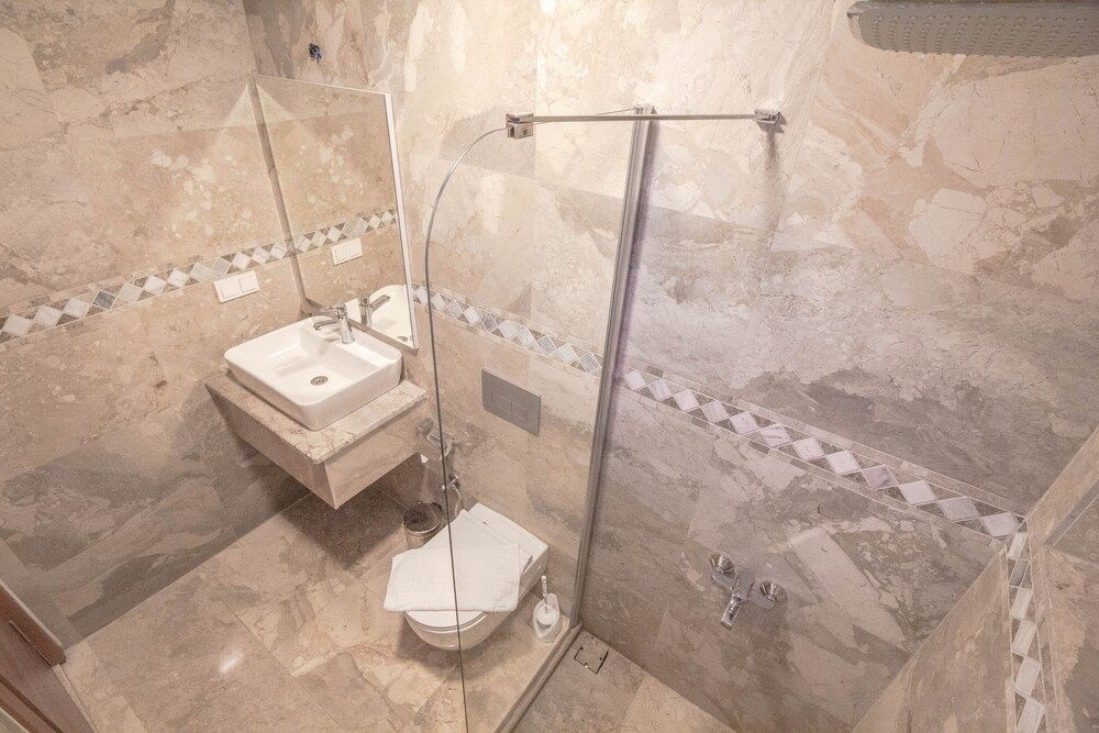 Fethiye Tlos 5 Deluxe Villa Basic Villa 20