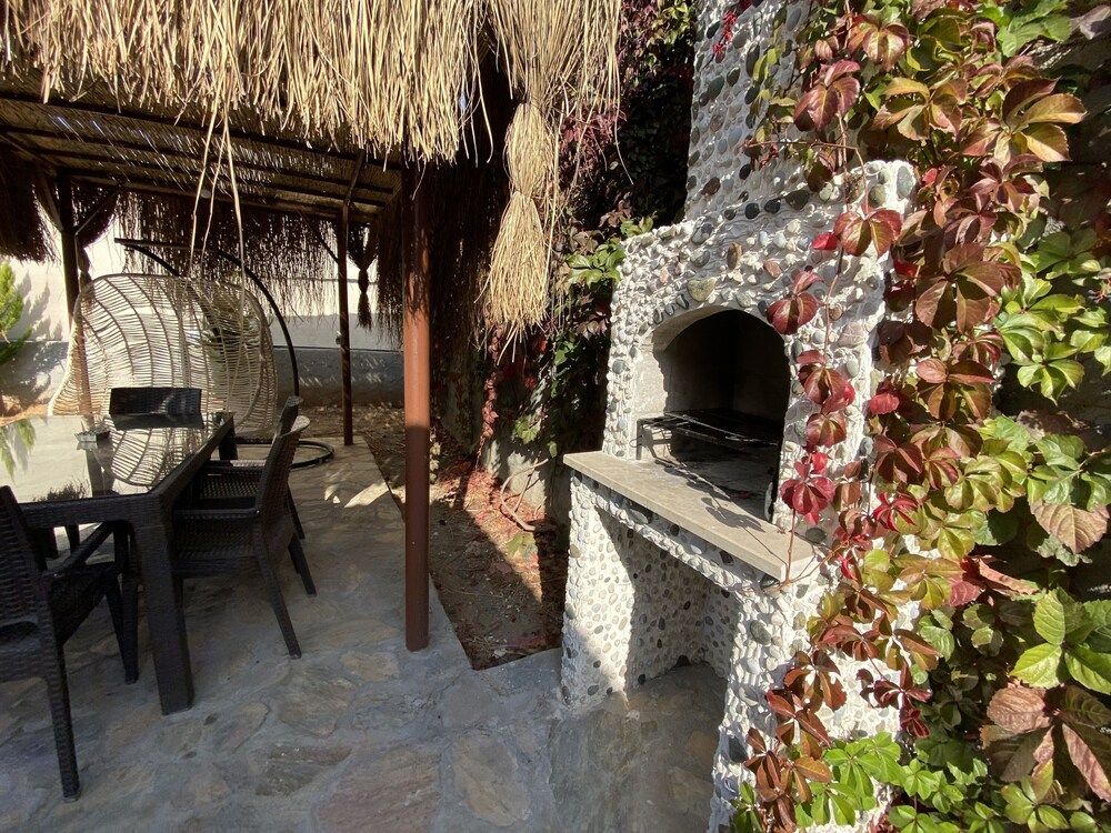 undefined Fethiye Tlos 5 Deluxe Villa 4