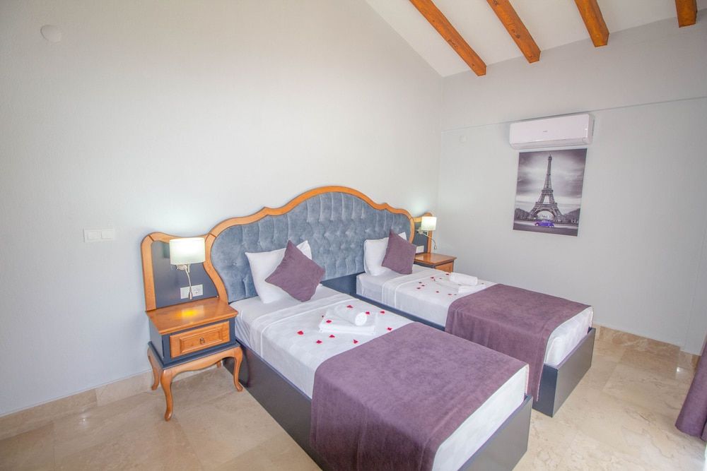 undefined Fethiye Tlos 5 Deluxe Villa