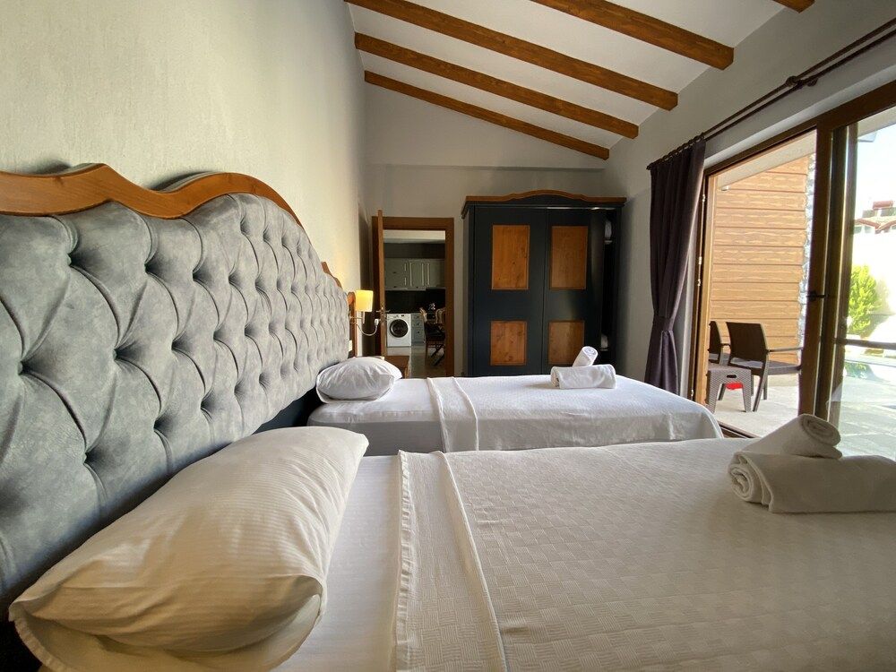 Fethiye Tlos 5 Deluxe Villa Basic Villa 7