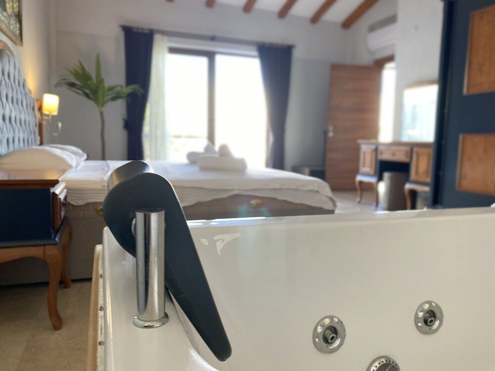 Fethiye Tlos 5 Deluxe Villa Basic Villa 18