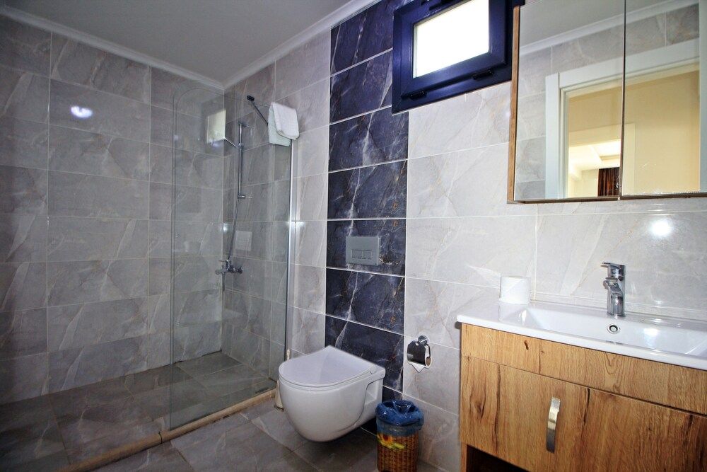 Fethiye Kayapark D1 Apart Apartment 9
