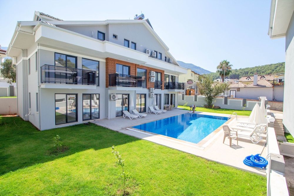 undefined Fethiye Kayapark D1 Apart 5