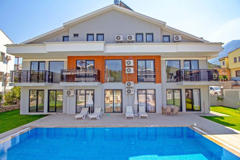 undefined Fethiye Kayapark D1 Apart 6