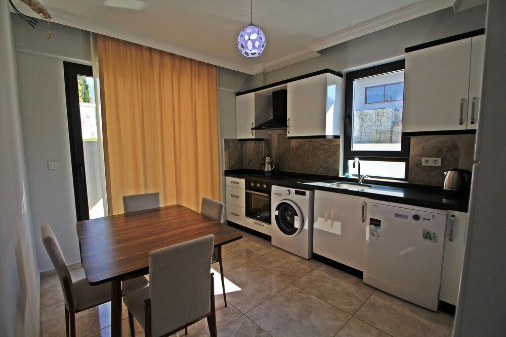 Fethiye Kayapark D1 Apart Apartment 7