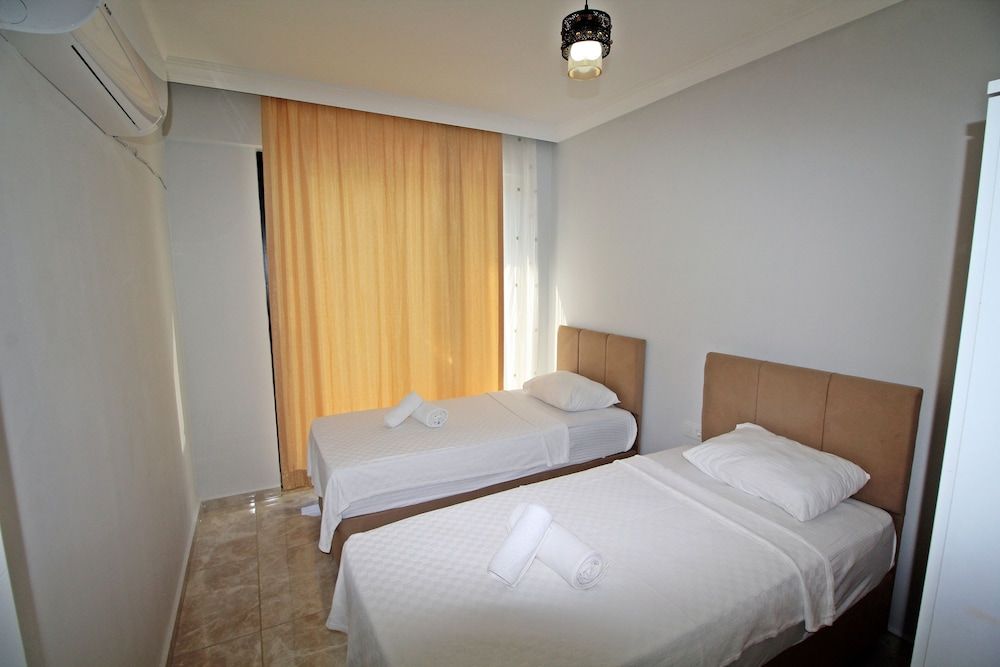 undefined Fethiye Kayapark D1 Apart 8