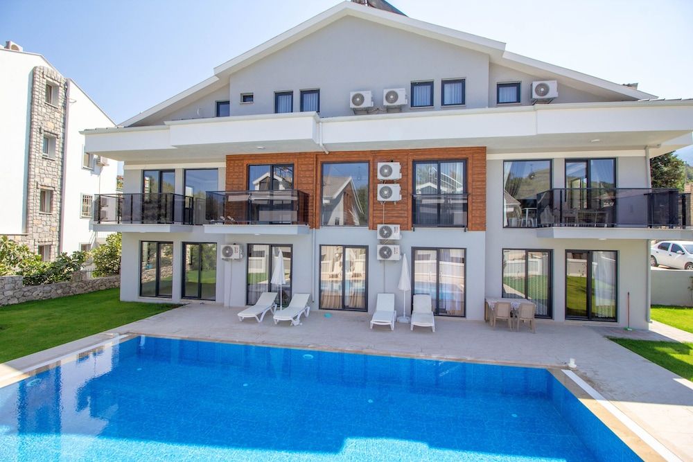 undefined Fethiye Kayapark D1 Apart 4