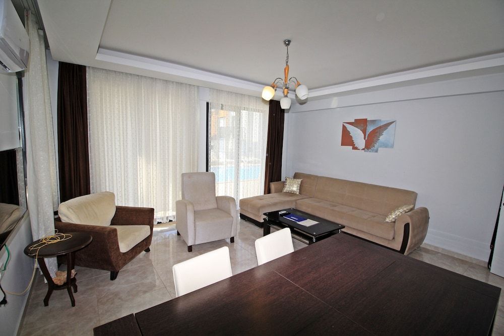 undefined Fethiye Kayapark D1 Apart 10