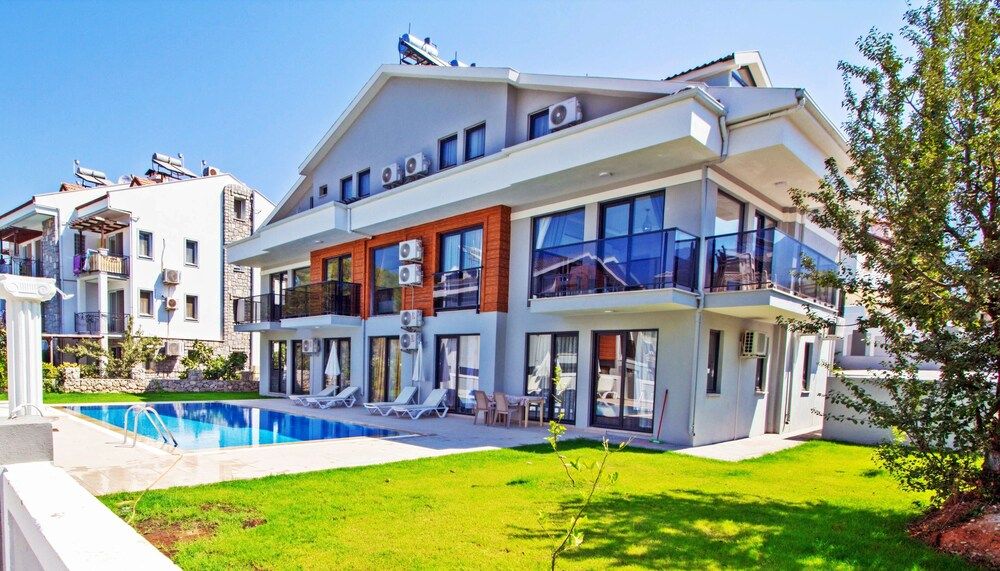 undefined Fethiye Kayapark D1 Apart 2