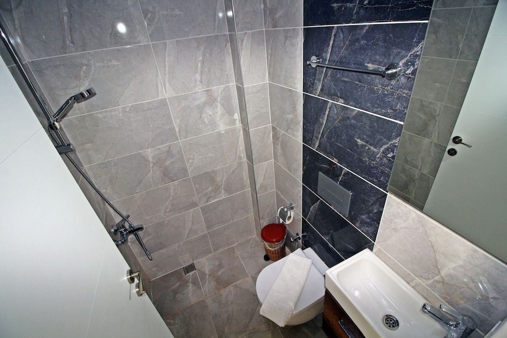 Fethiye Kayapark D1 Apart Apartment 8