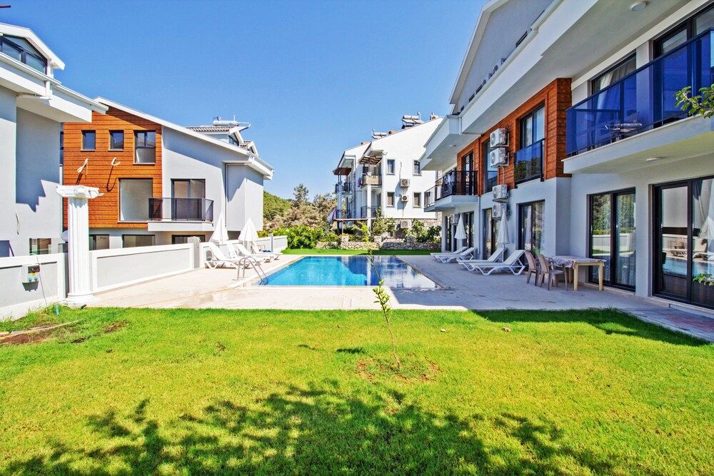 undefined Fethiye Kayapark D1 Apart 3