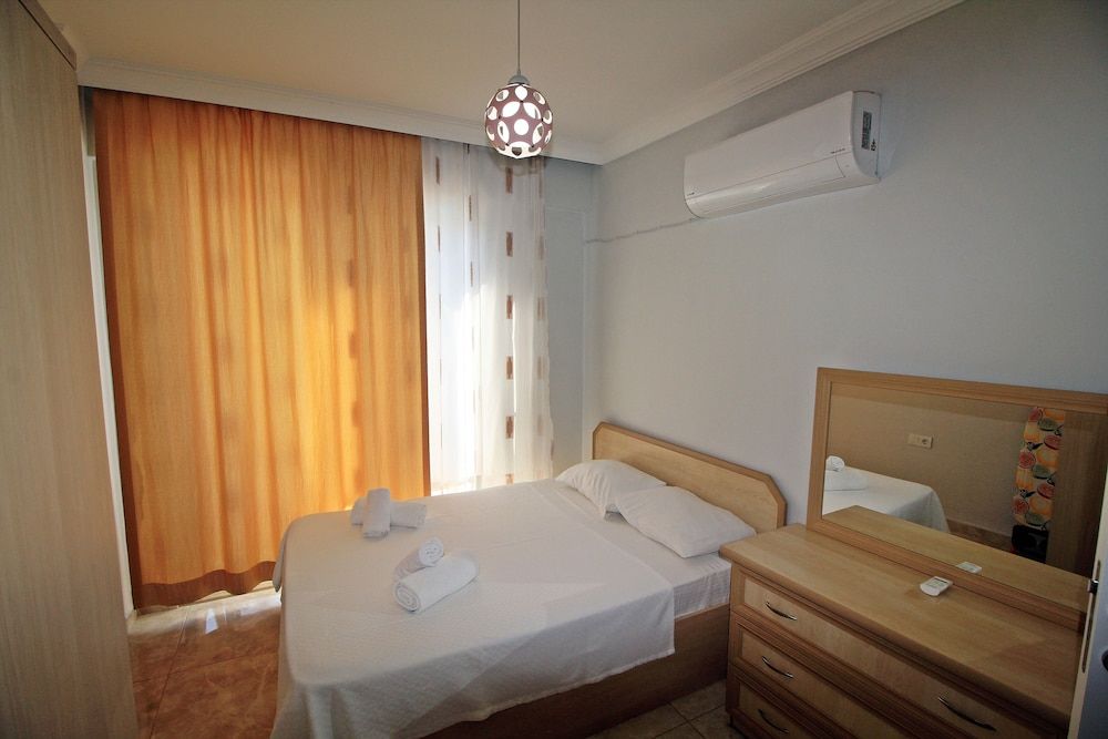 undefined Fethiye Kayapark D1 Apart