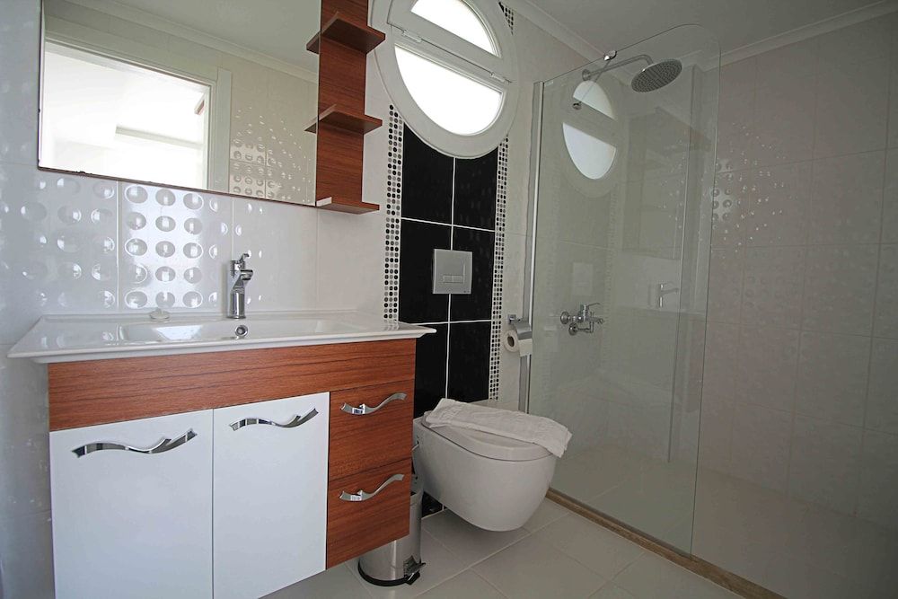 Fethiye Soilite Villa Villa 9