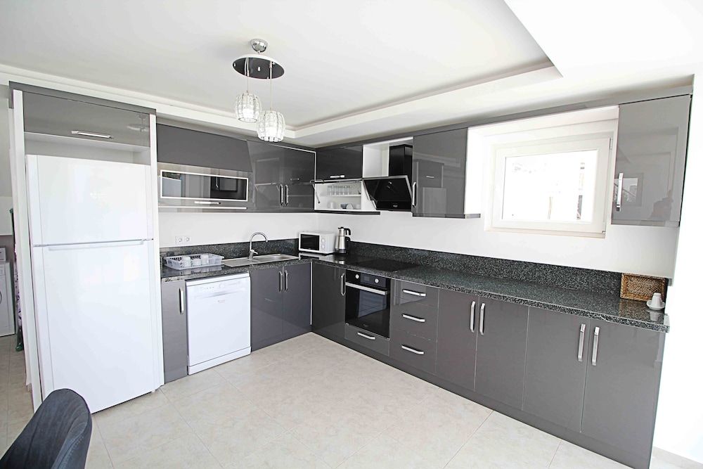 undefined Fethiye Soilite Villa 4