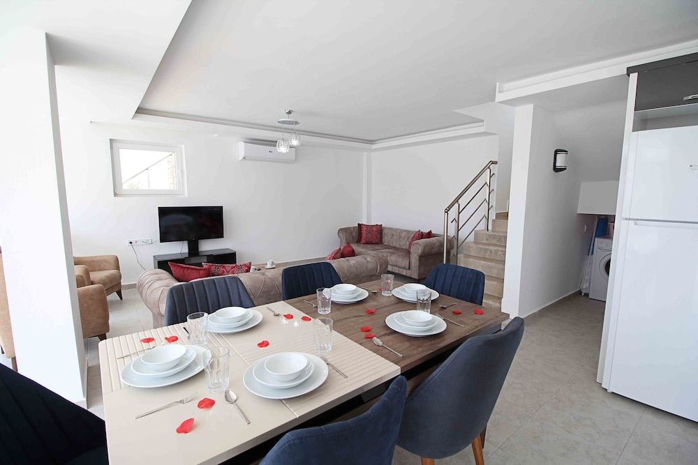 undefined Fethiye Soilite Villa 3