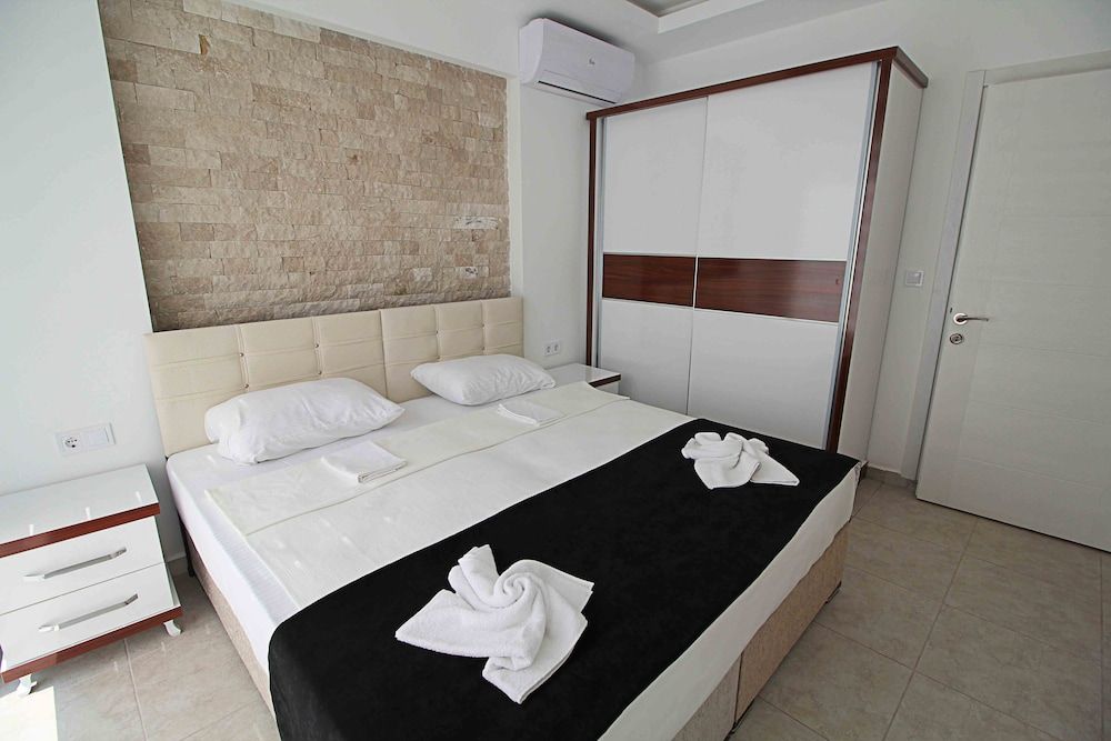 undefined Fethiye Soilite Villa 10