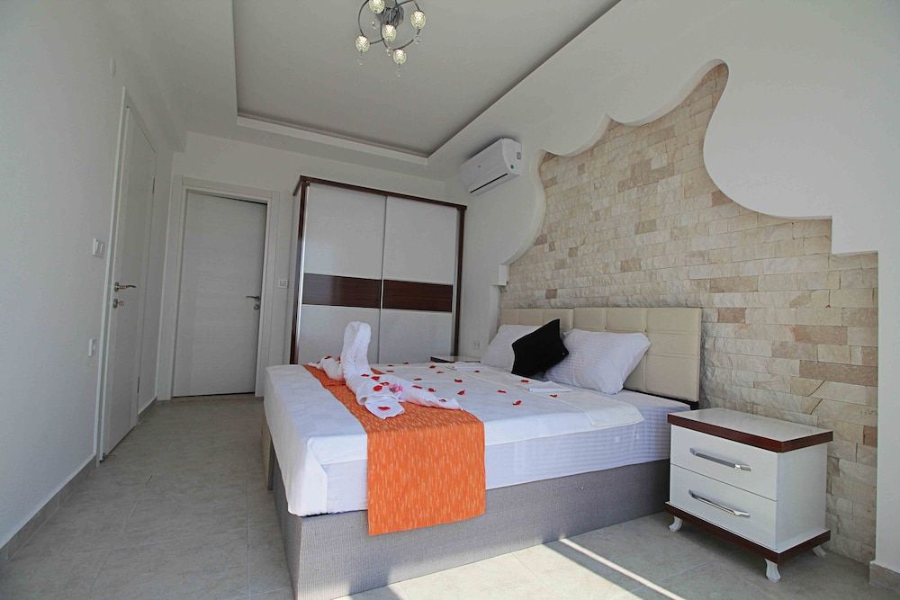 undefined Fethiye Soilite Villa