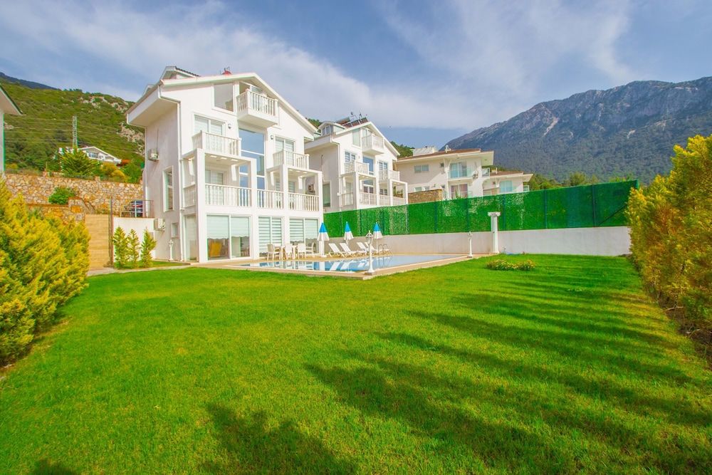 undefined Fethiye Soilite Villa 5