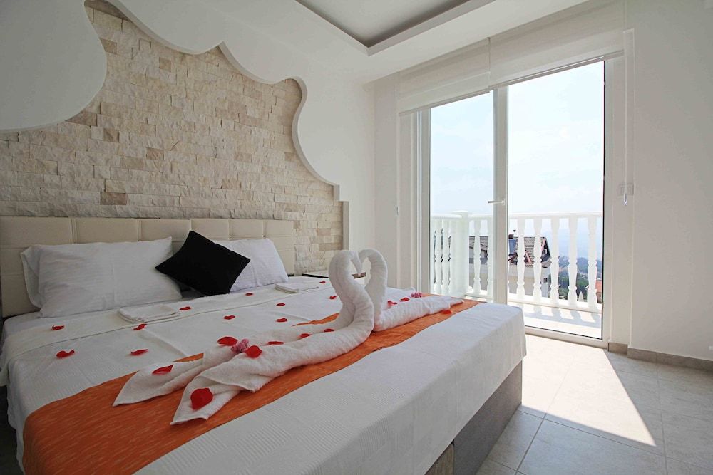 undefined Fethiye Soilite Villa 8