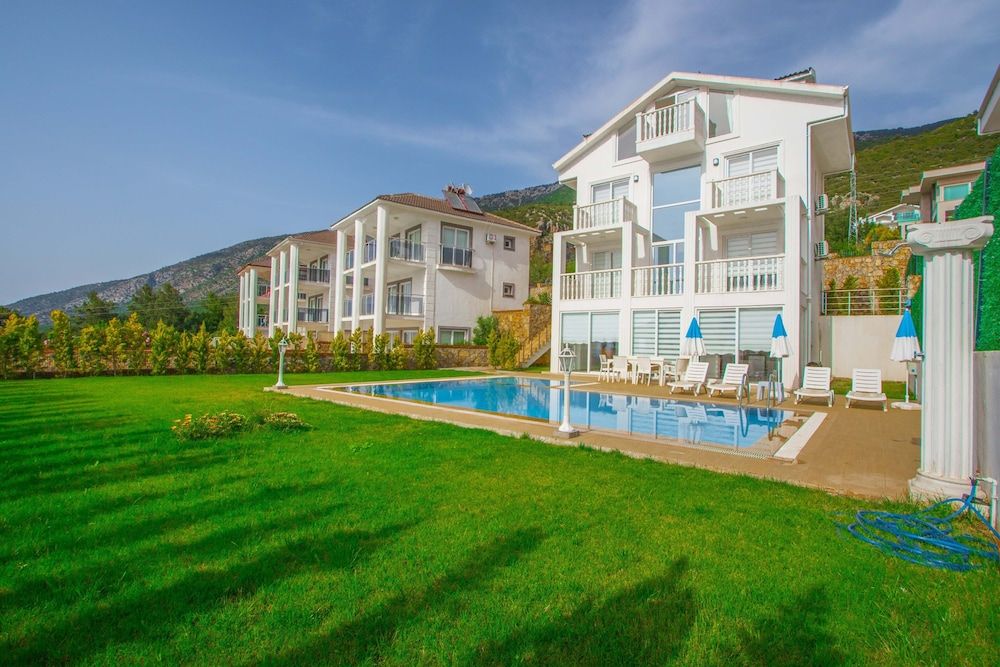 undefined Fethiye Soilite Villa 6