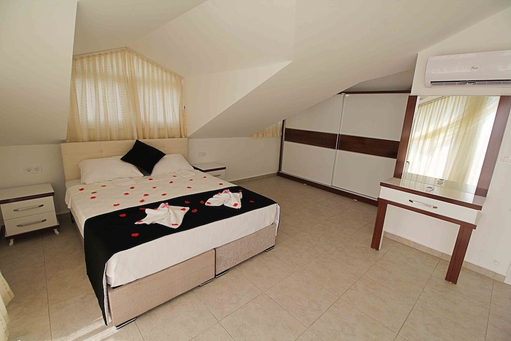 Fethiye Soilite Villa Villa 5