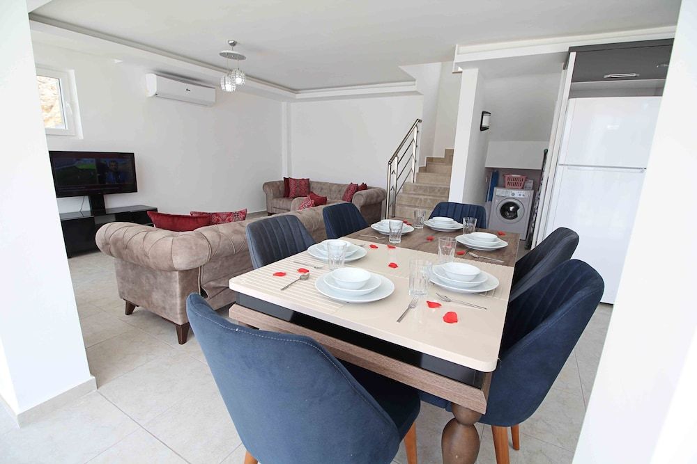 undefined Fethiye Soilite Villa 2