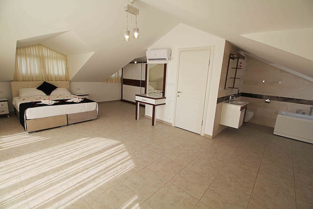 undefined Fethiye Soilite Villa 9