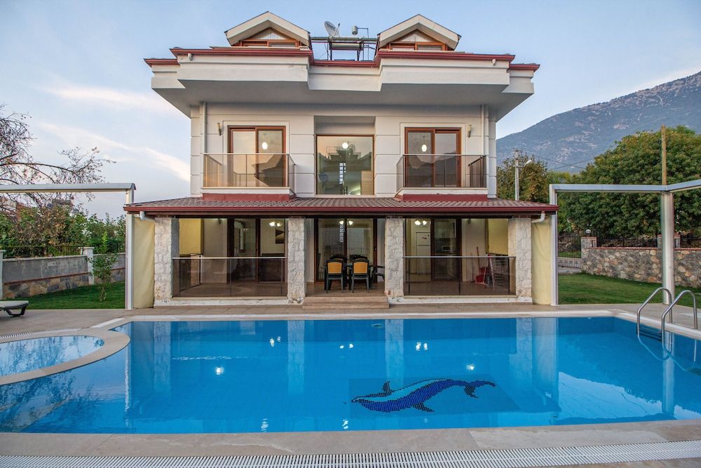 undefined Fethiye Prestij Makri 2 Villa 6
