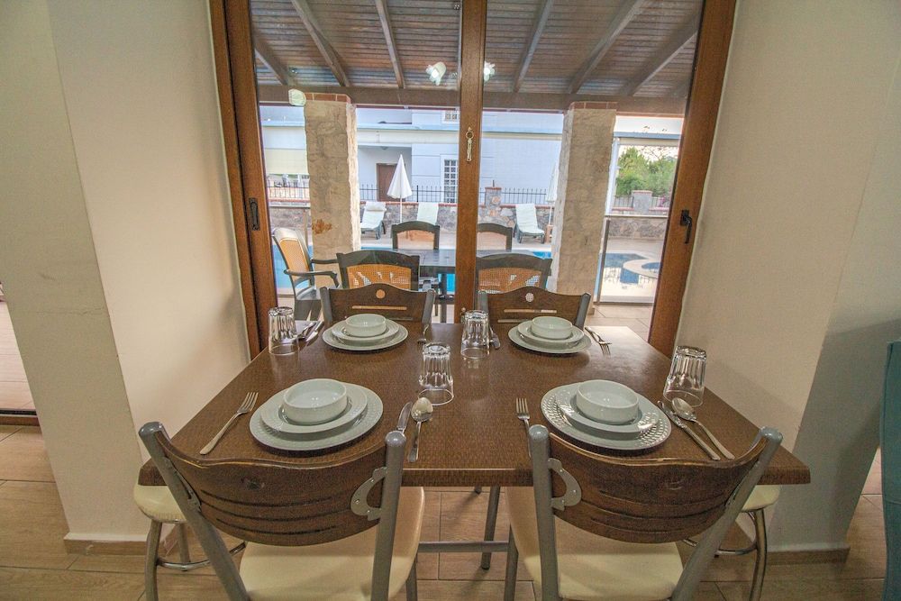 undefined Fethiye Prestij Makri 2 Villa 5