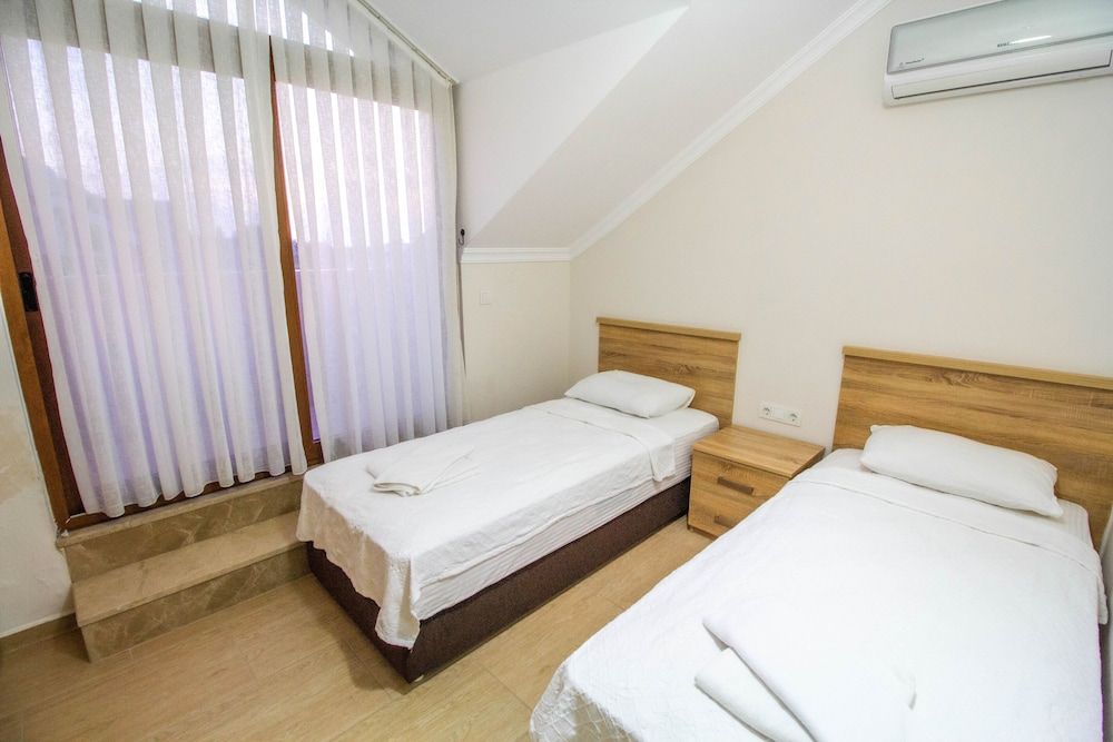 undefined Fethiye Prestij Makri 2 Villa 2