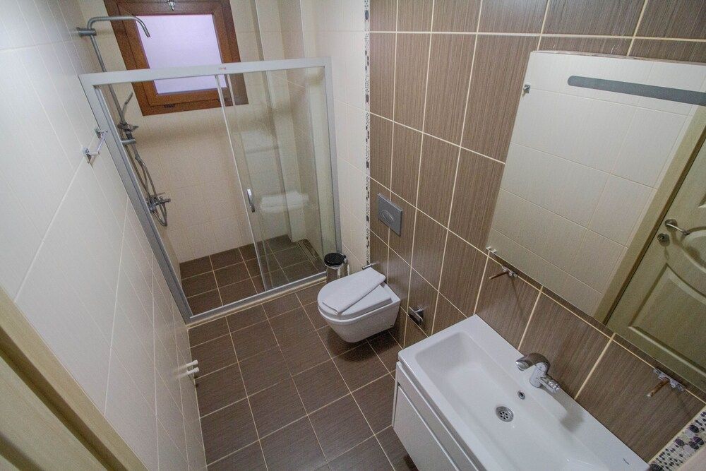 Fethiye Prestij Makri 2 Villa Classic Villa 5