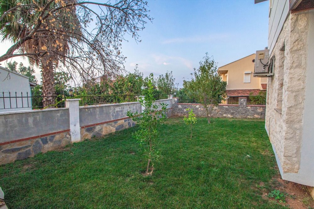 undefined Fethiye Prestij Makri 2 Villa 3