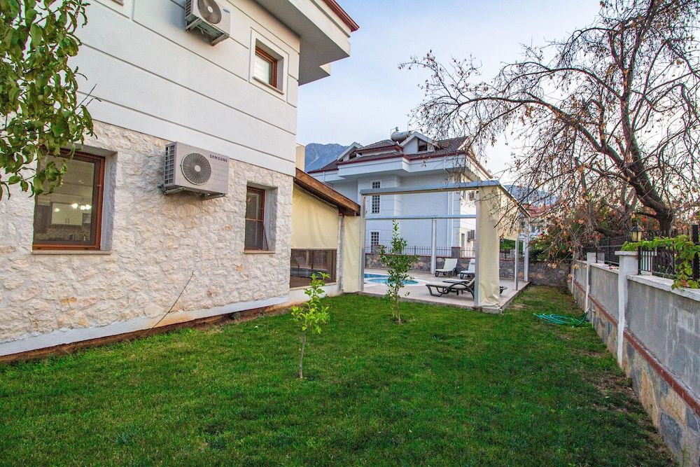 undefined Fethiye Prestij Makri 2 Villa 4