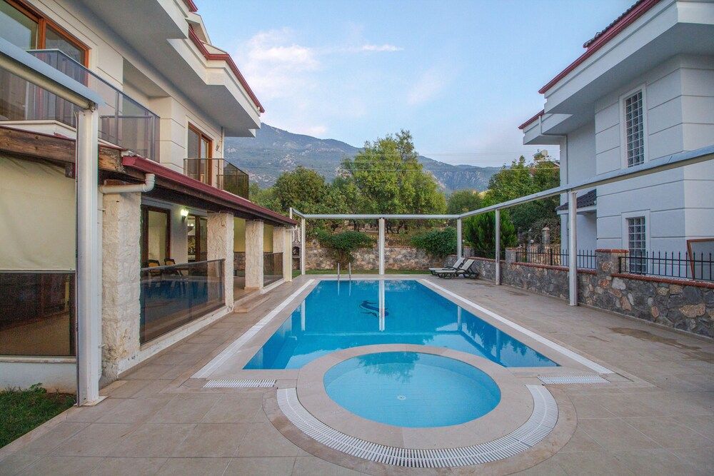 undefined Fethiye Prestij Makri 2 Villa 9