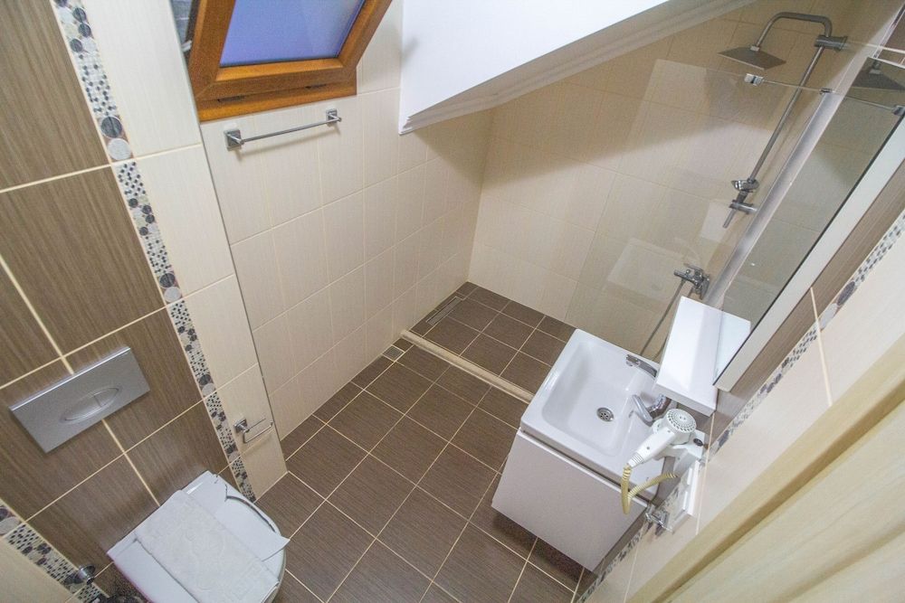 Fethiye Prestij Makri 2 Villa Classic Villa 7