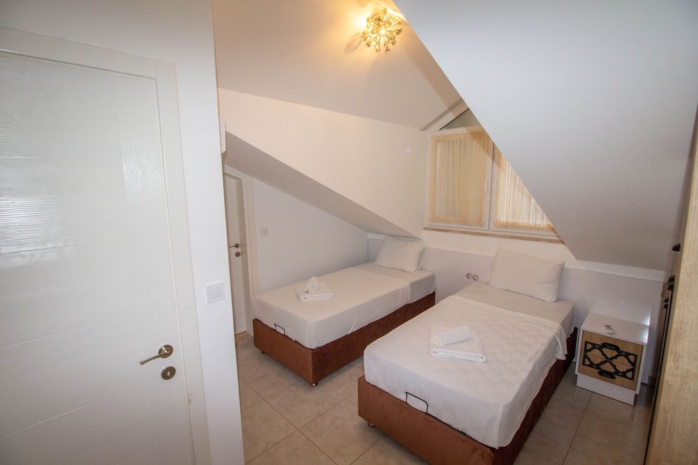 undefined Fethiye Silver Yunus Villa 6