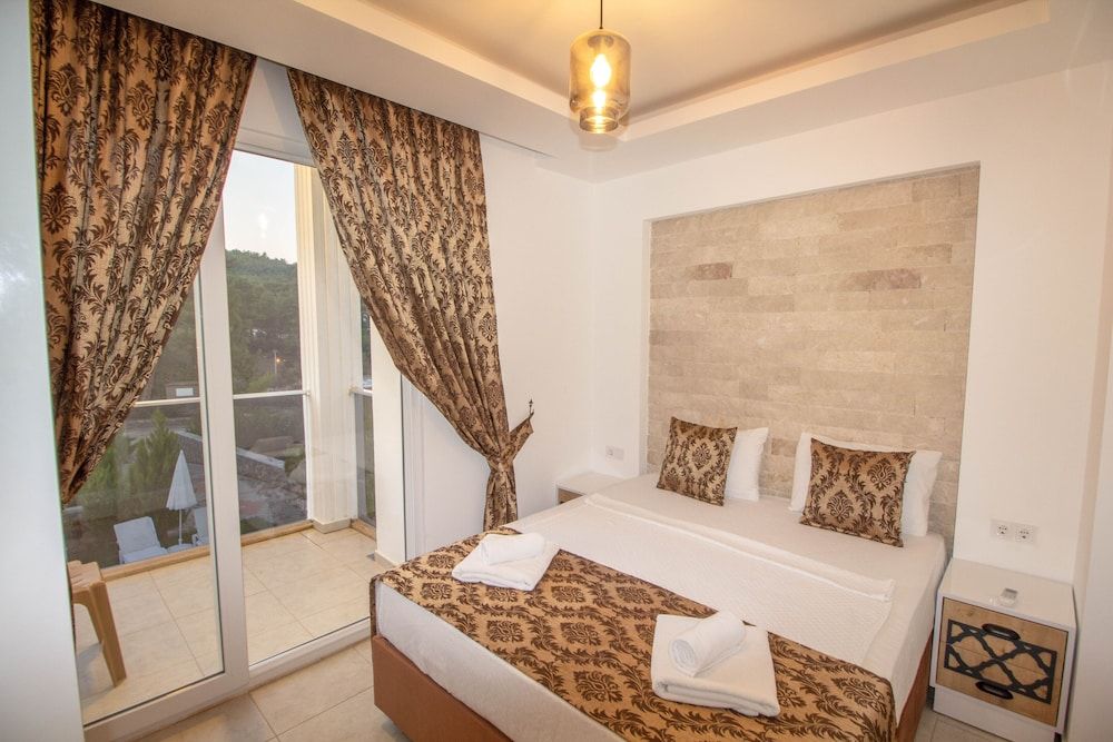 undefined Fethiye Silver Yunus Villa 5