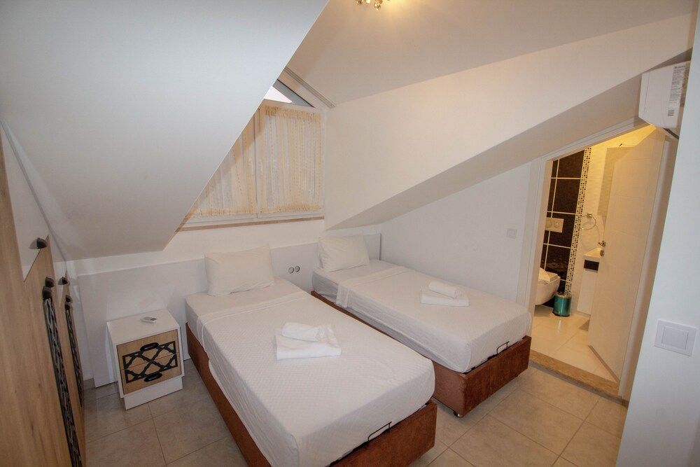 undefined Fethiye Silver Yunus Villa 7