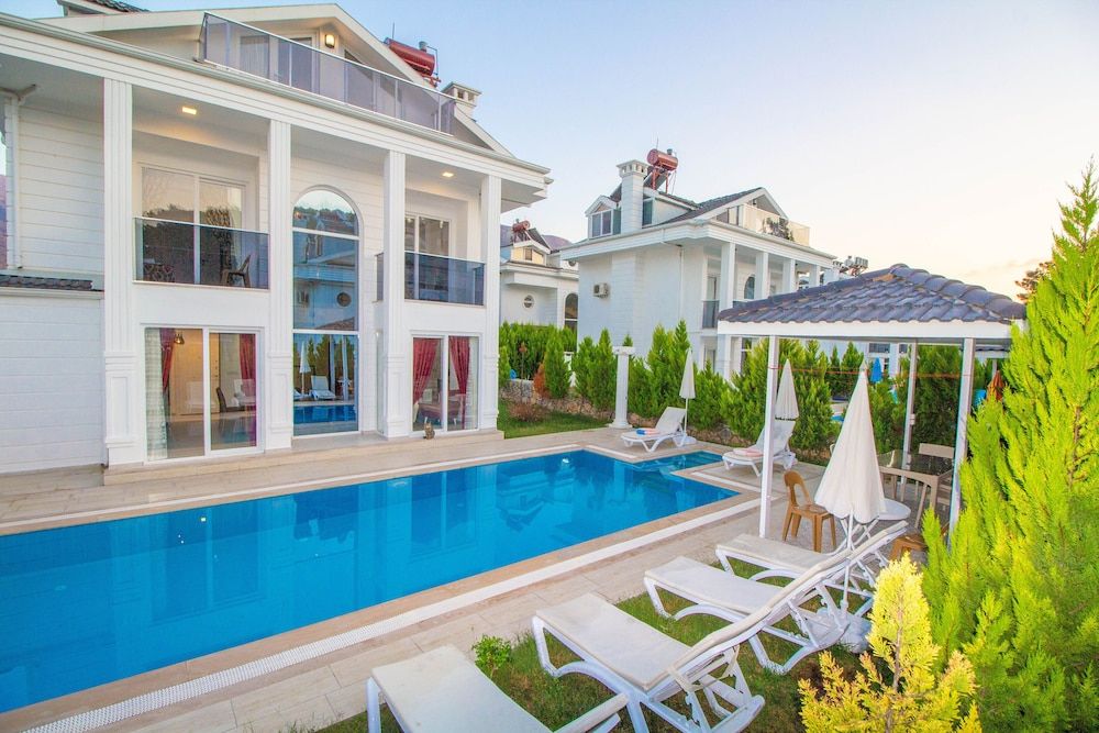 undefined Fethiye Silver Yunus Villa 3
