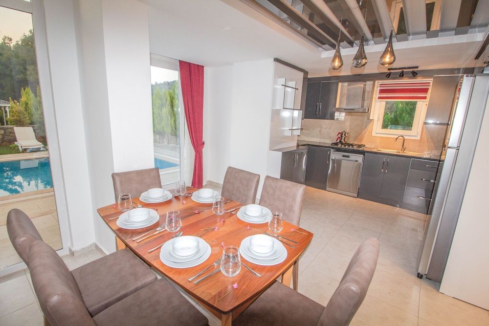 undefined Fethiye Silver Yunus Villa 10