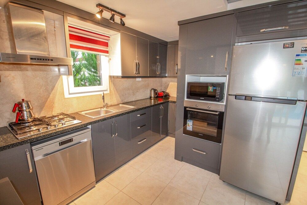 undefined Fethiye Silver Yunus Villa 8