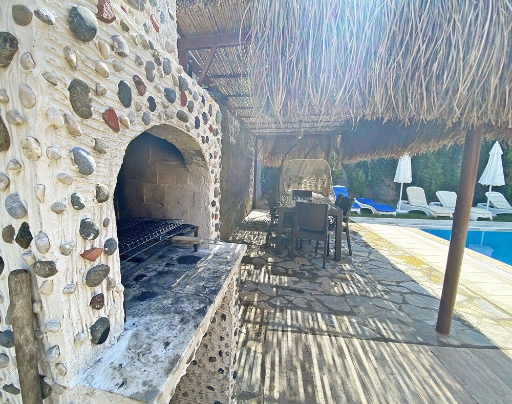 undefined Fethiye Likya Gold Villa 7