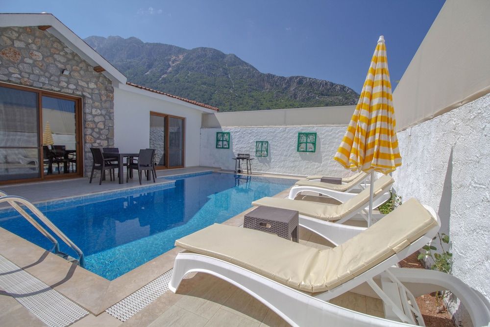 undefined Fethiye Likya Gold Villa 6