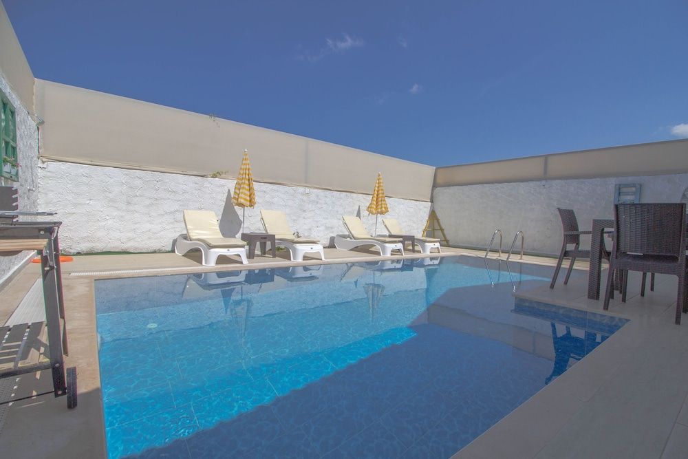 undefined Fethiye Likya Gold Villa 5