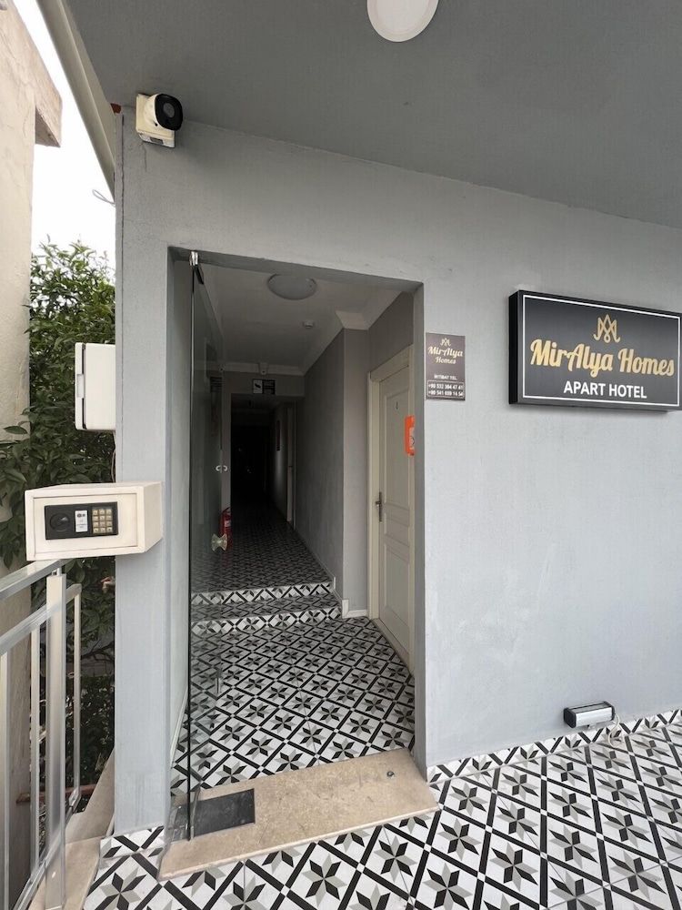 undefined Miralya Homes 3