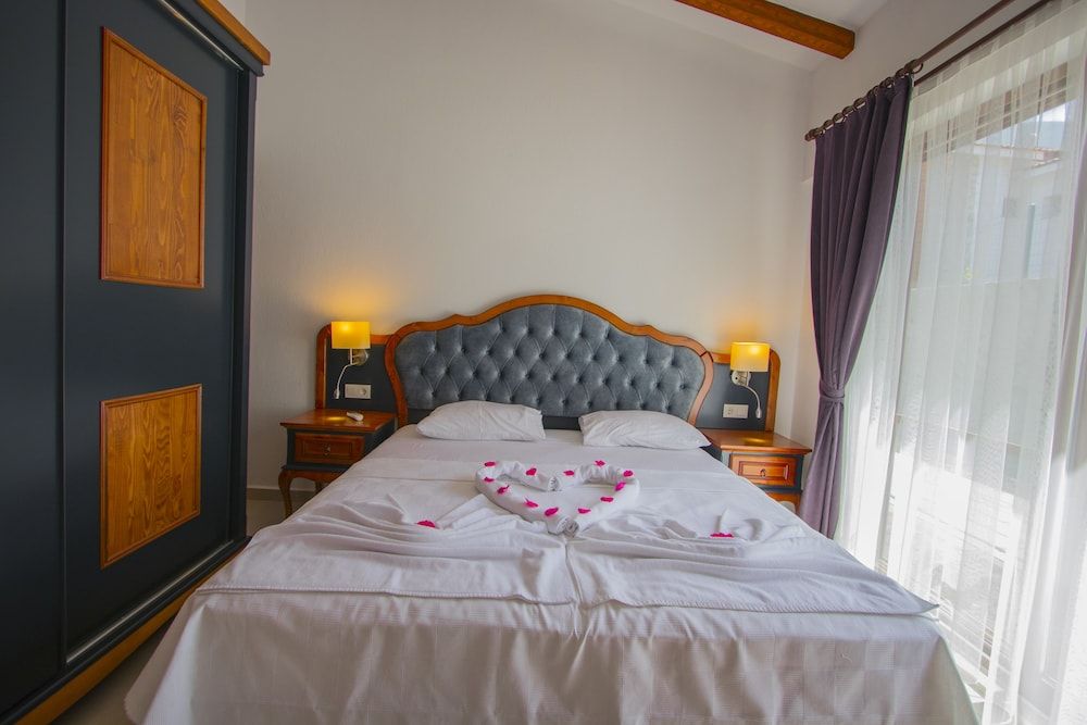 undefined Likya Amber 10