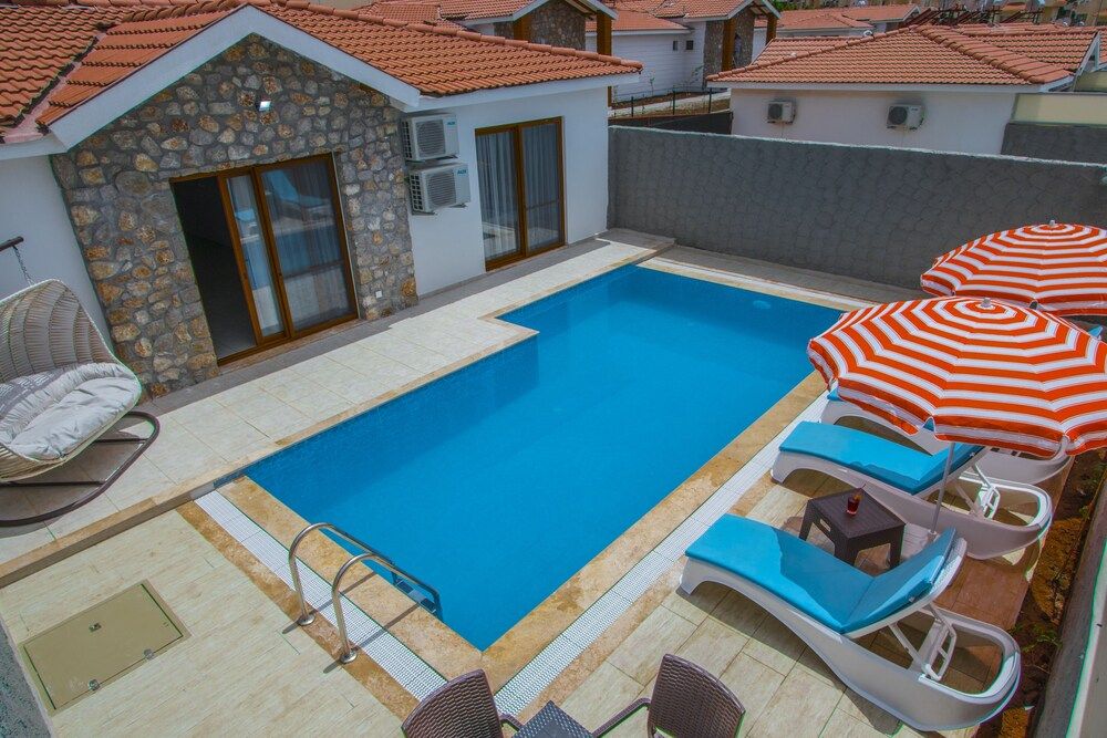 undefined Likya Amber 7