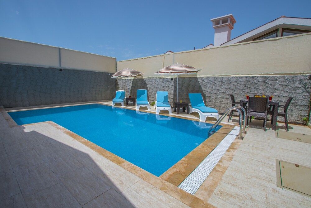 undefined Likya Amber 5