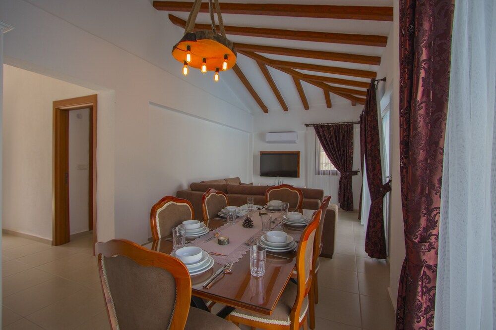 undefined Likya Amber 2