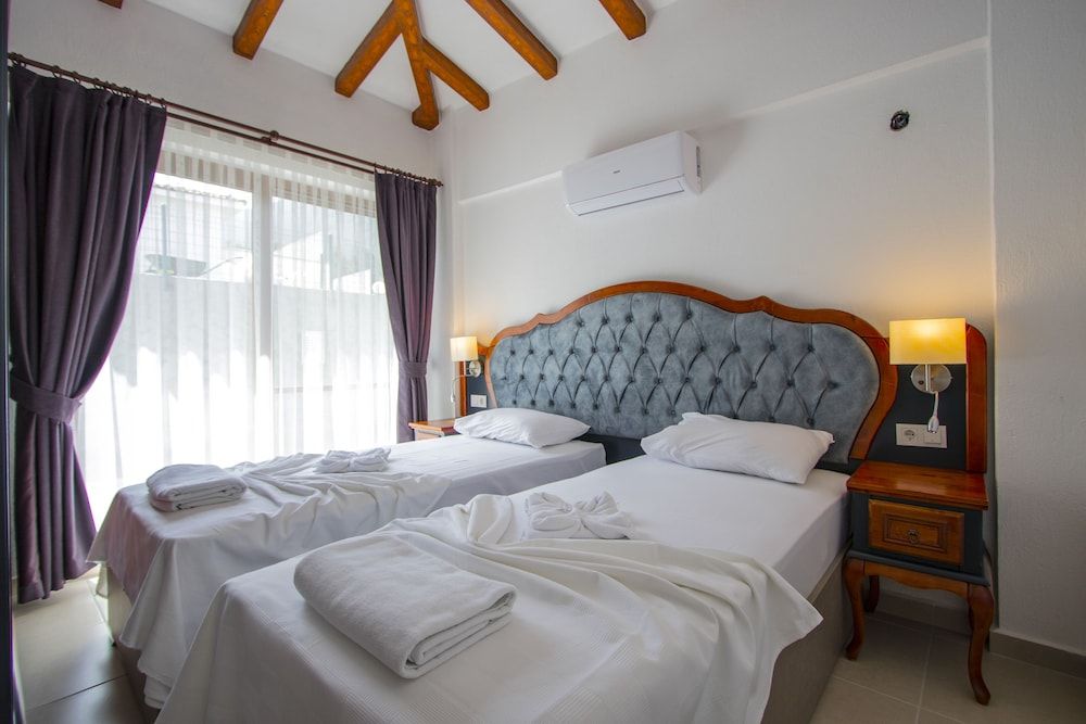 undefined Likya Amber 9